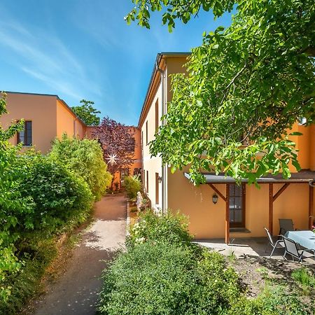 Loft In The Middle Of Berlin Apartment Ngoại thất bức ảnh