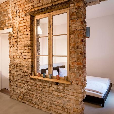 Loft In The Middle Of Berlin Apartment Ngoại thất bức ảnh