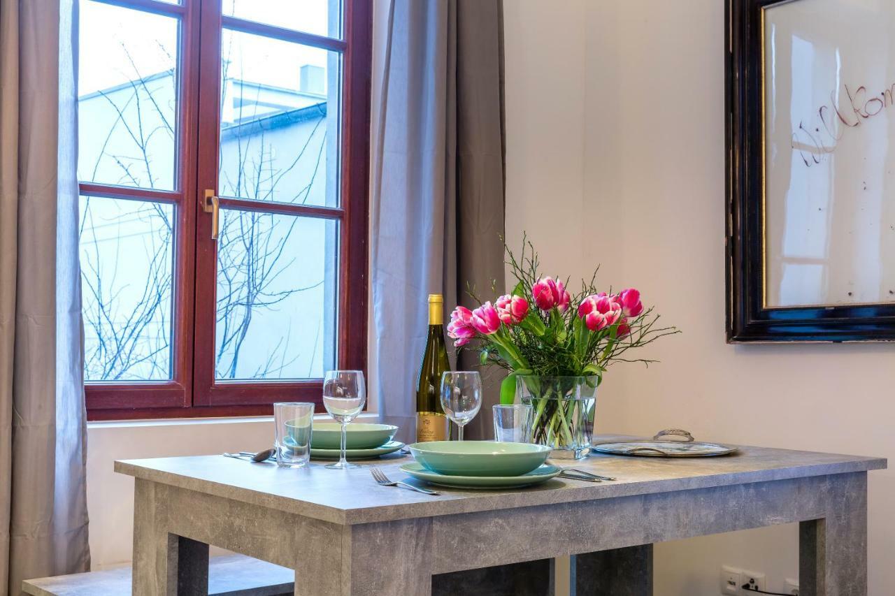 Loft In The Middle Of Berlin Apartment Ngoại thất bức ảnh
